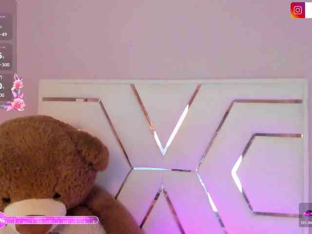 LauraSierra webcam
