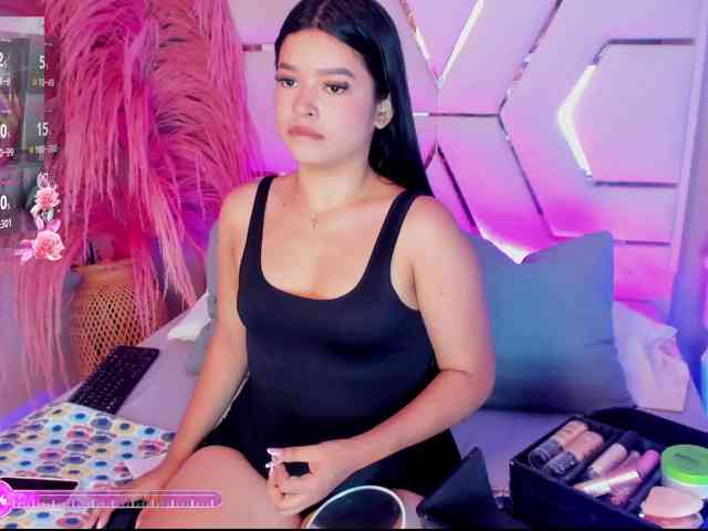 LauraSierra webcam