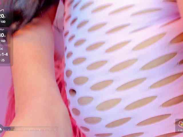 LauraSierra webcam
