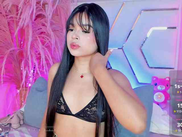 LauraSierra webcam