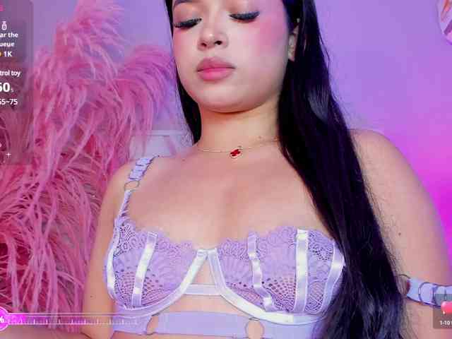 LauraSierra webcam