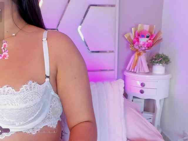 LauraSierra webcam