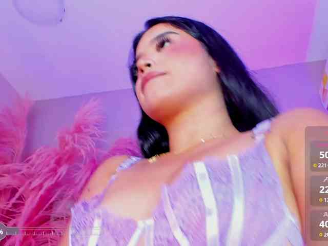 LauraSierra webcam
