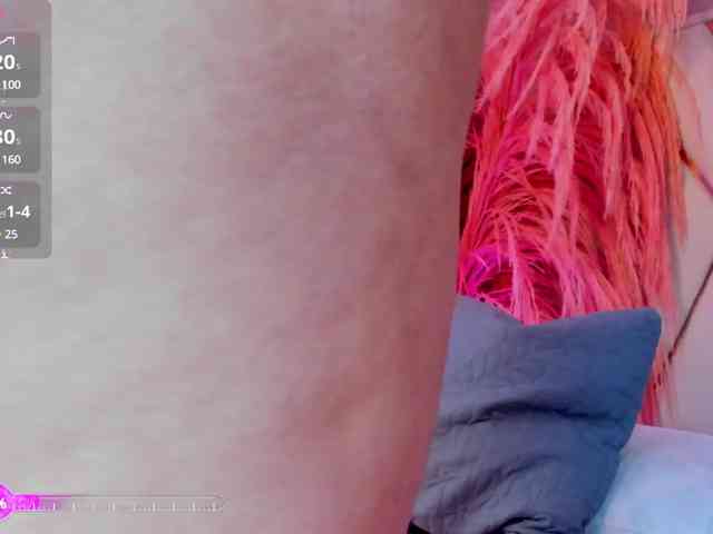 LauraSierra webcam
