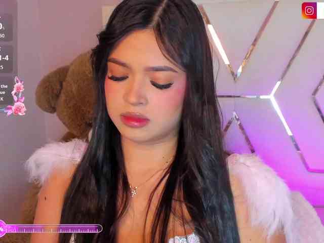 LauraSierra webcam