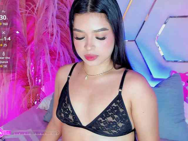 LauraSierra webcam