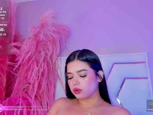 LauraSierra webcam