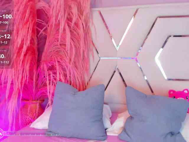 LauraSierra webcam