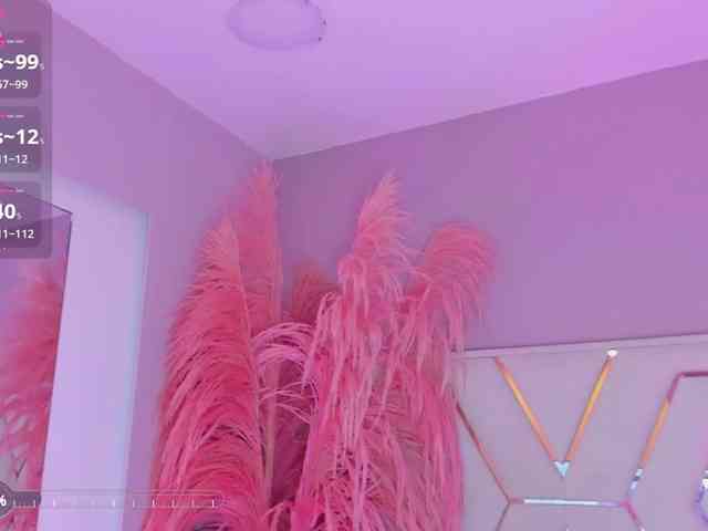 LauraSierra webcam