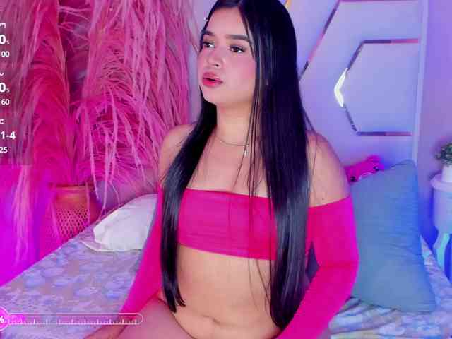 LauraSierra webcam