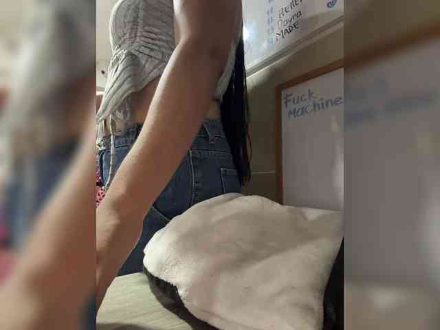 LauraSierra LauraSierra