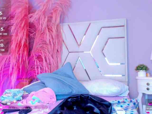 LauraSierra webcam