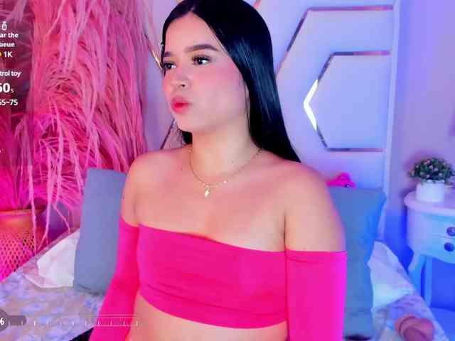 LauraSierra webcam