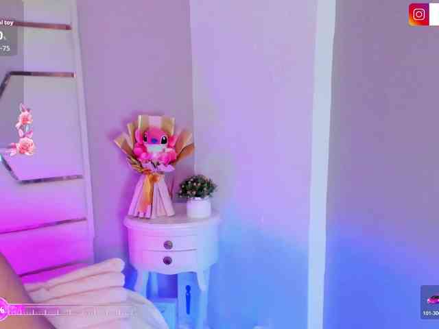 LauraSierra webcam