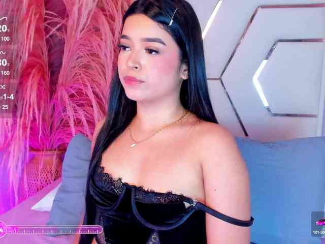 LauraSierra webcam