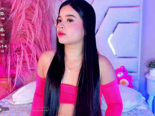 LauraSierra webcam