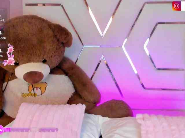 LauraSierra webcam