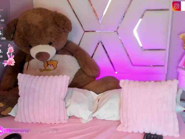 LauraSierra webcam