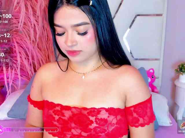 LauraSierra webcam