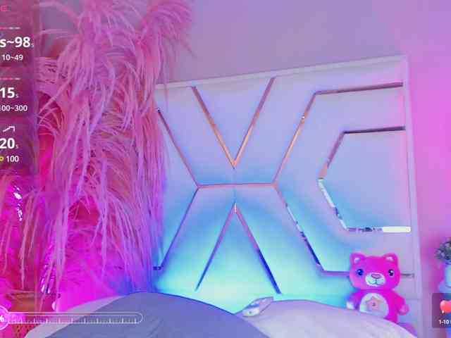 LauraSierra webcam