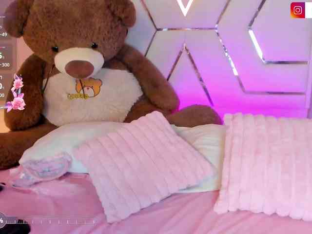 LauraSierra webcam