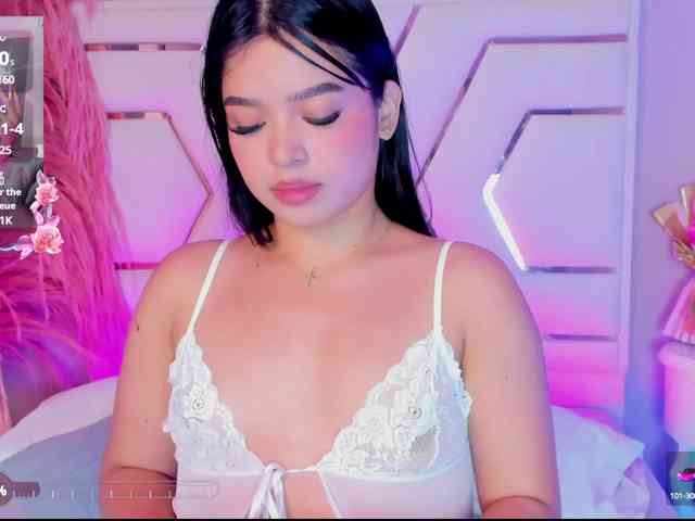 LauraSierra webcam