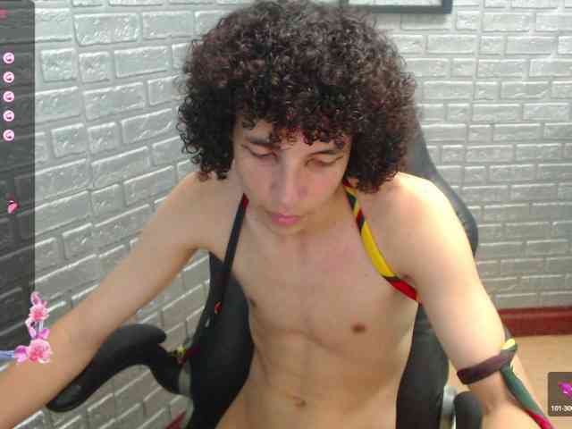 KurttMiller Live Webcam on BongaCams