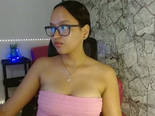 kata-miller Porn Show