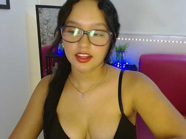 kata-miller webcam bongacams model stream image