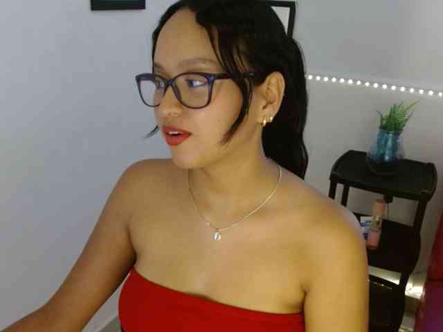 kata-miller webcam