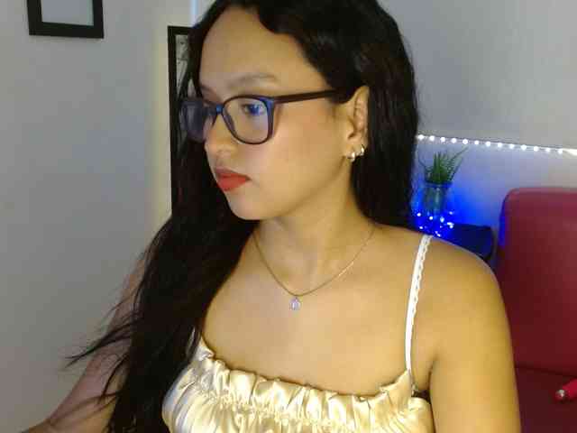 kata-miller webcam