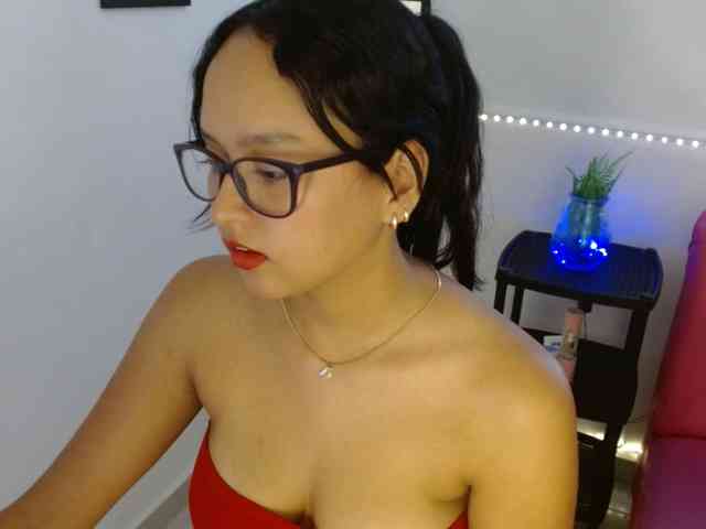kata-miller webcam