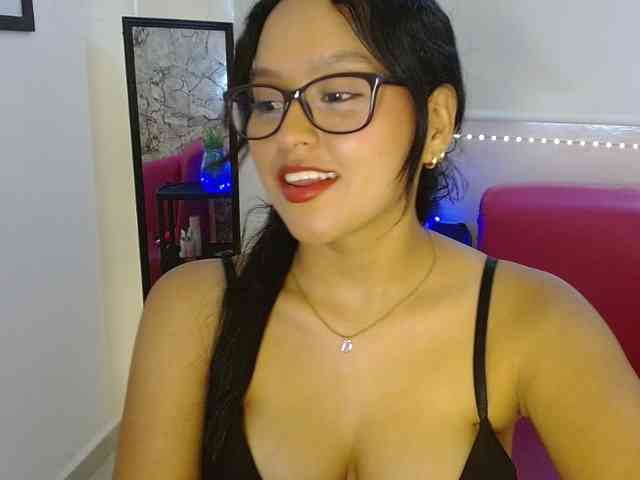 kata-miller webcam