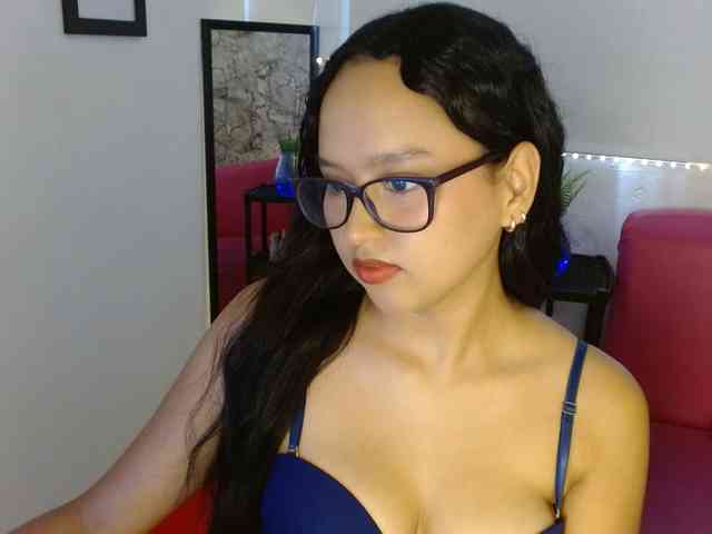 kata-miller webcam