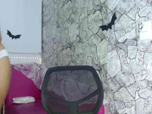 kata-miller webcam