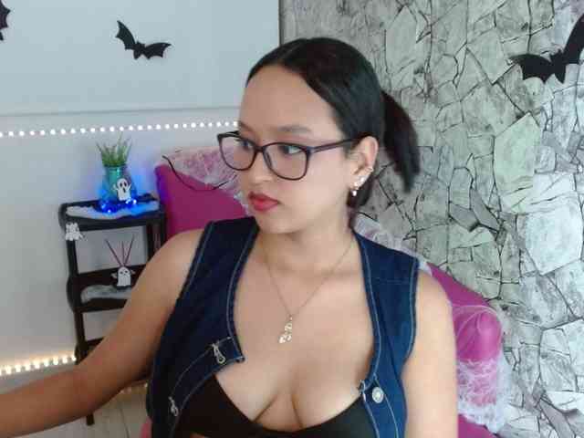 kata-miller webcam