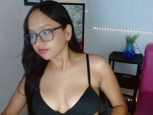 kata-miller webcam