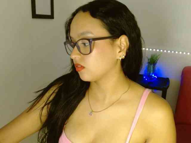 kata-miller webcam