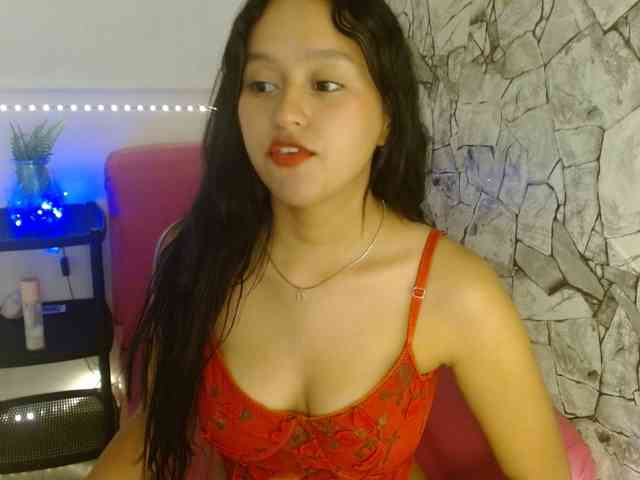 live chat nude Kata-miller
