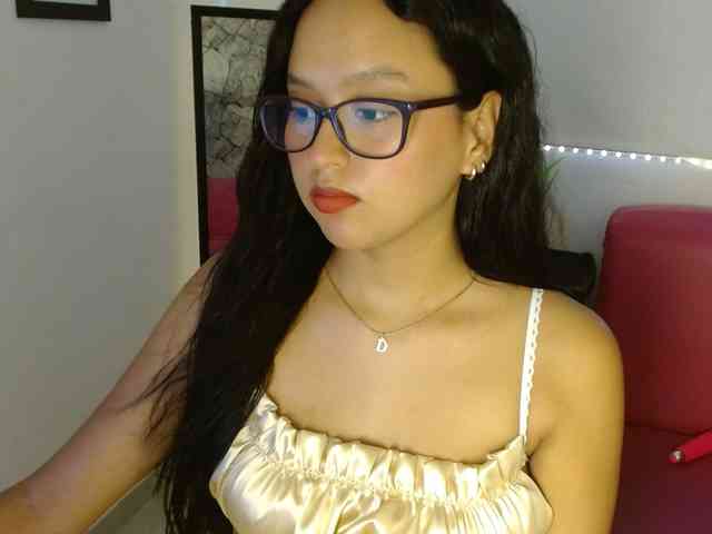 kata-miller webcam