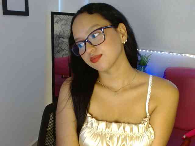 kata-miller webcam