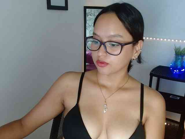 kata-miller webcam
