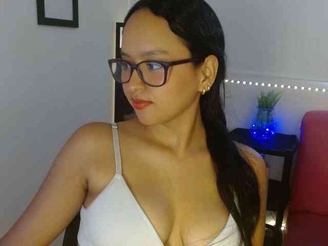 kata-miller webcam