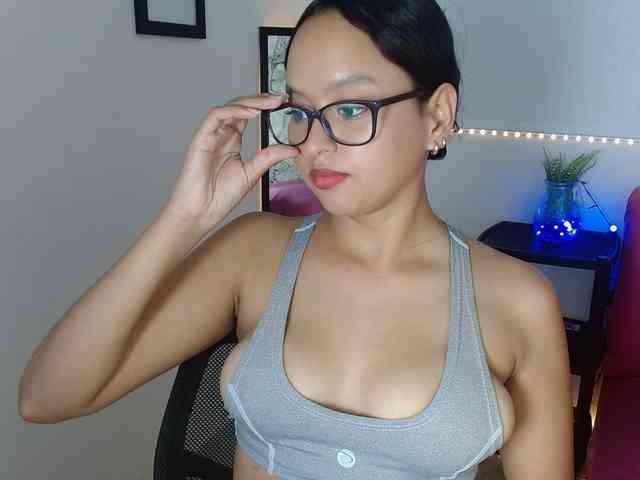 kata-miller webcam