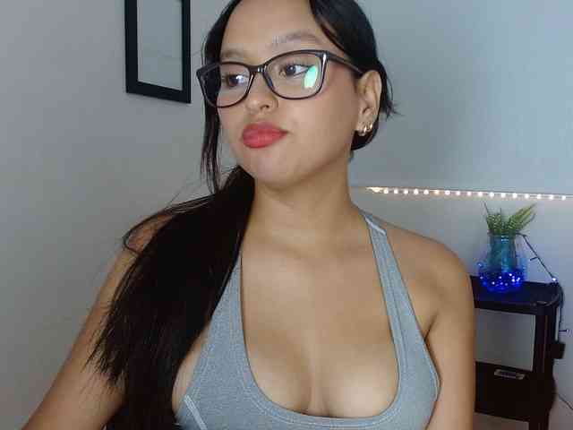 kata-miller webcam