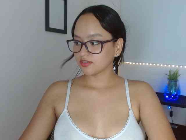 kata-miller webcam