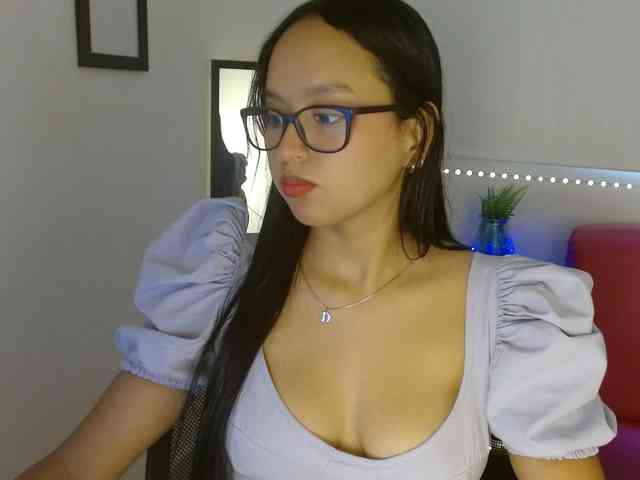 kata-miller webcam