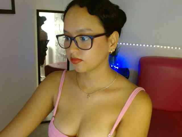 kata-miller webcam