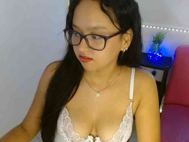 kata-miller webcam