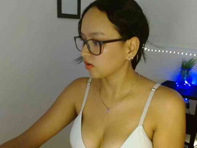 kata-miller webcam